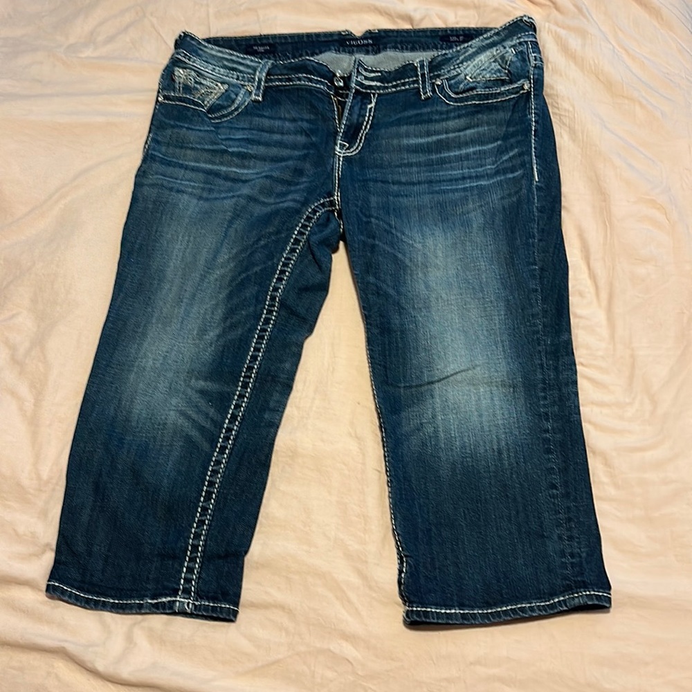 Vigoss capris